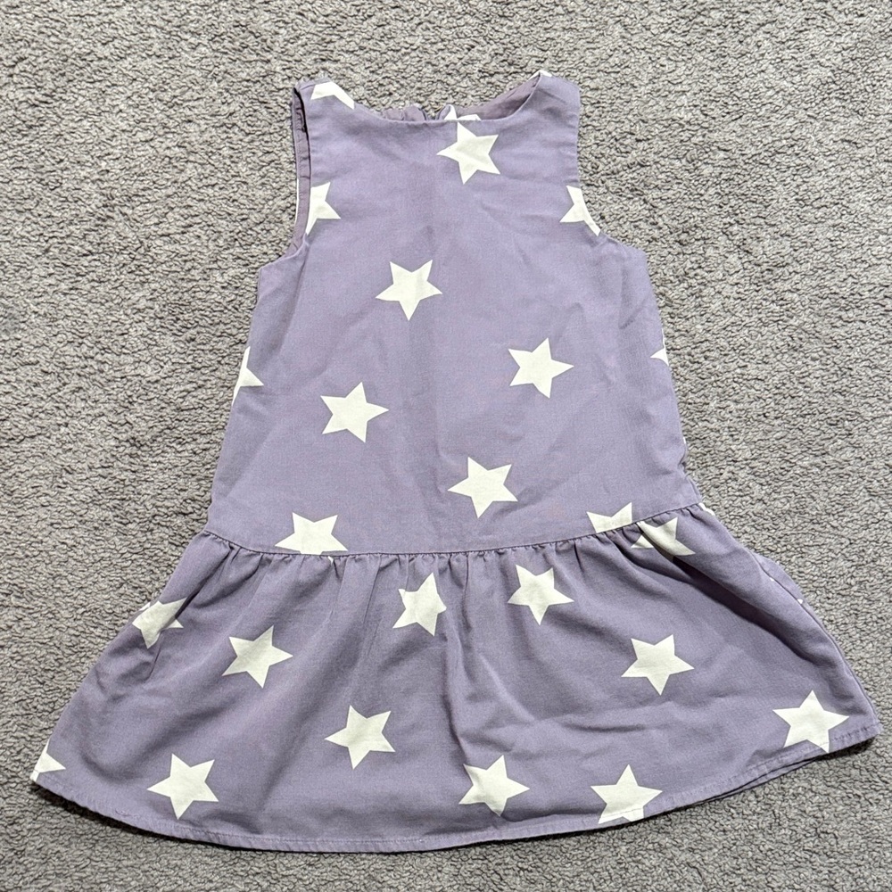 GAP Star Kids Dress, size S